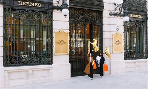 Hermès Canalejas .